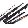 Спиннинг троллинговый SALMO Blaster Boat Casting 1.95/XH 2122-195