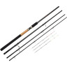 Удилище фидерное SALMO SNIPER FEEDER TRAVEL 180 3.90 4098-390