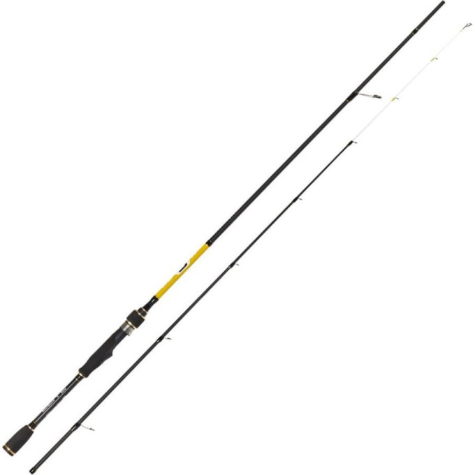 Удилище спиннинговое SALMO ELITE JIG S 27 7'8