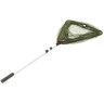 Подсачек SALMO 3 секции 220х45x48см 7506-220