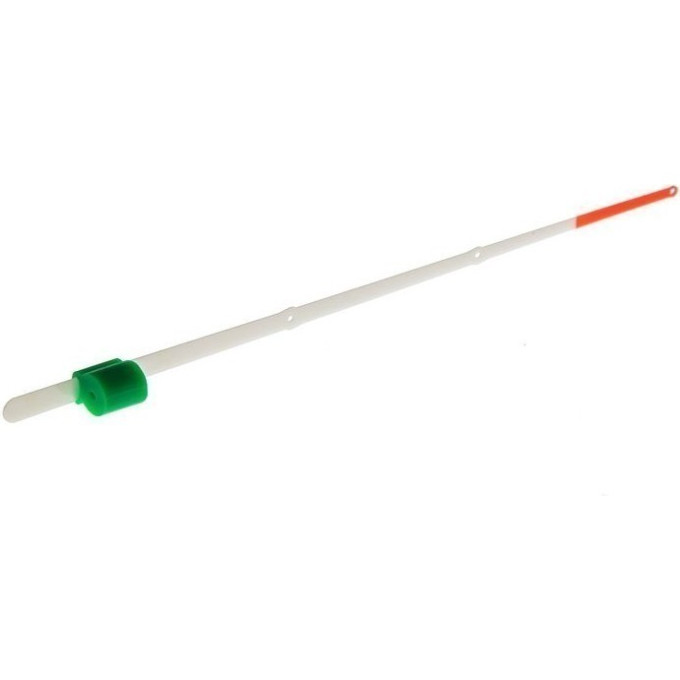 Сторожок лавсановый SALMO Lavsnod 17 13см/тест 0.80г 217-13