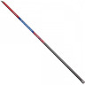 Удилище поплавочное без колец SALMO Diamond Pole Medium M 5.00 2229-500