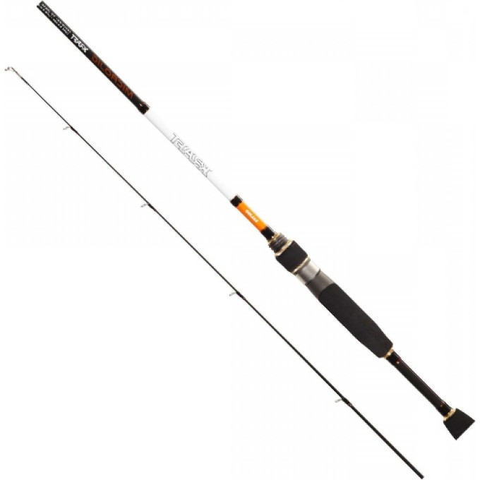 Удилище Спиннинговое SALMO Kraft Microjig 06 7.20 KR2100-218